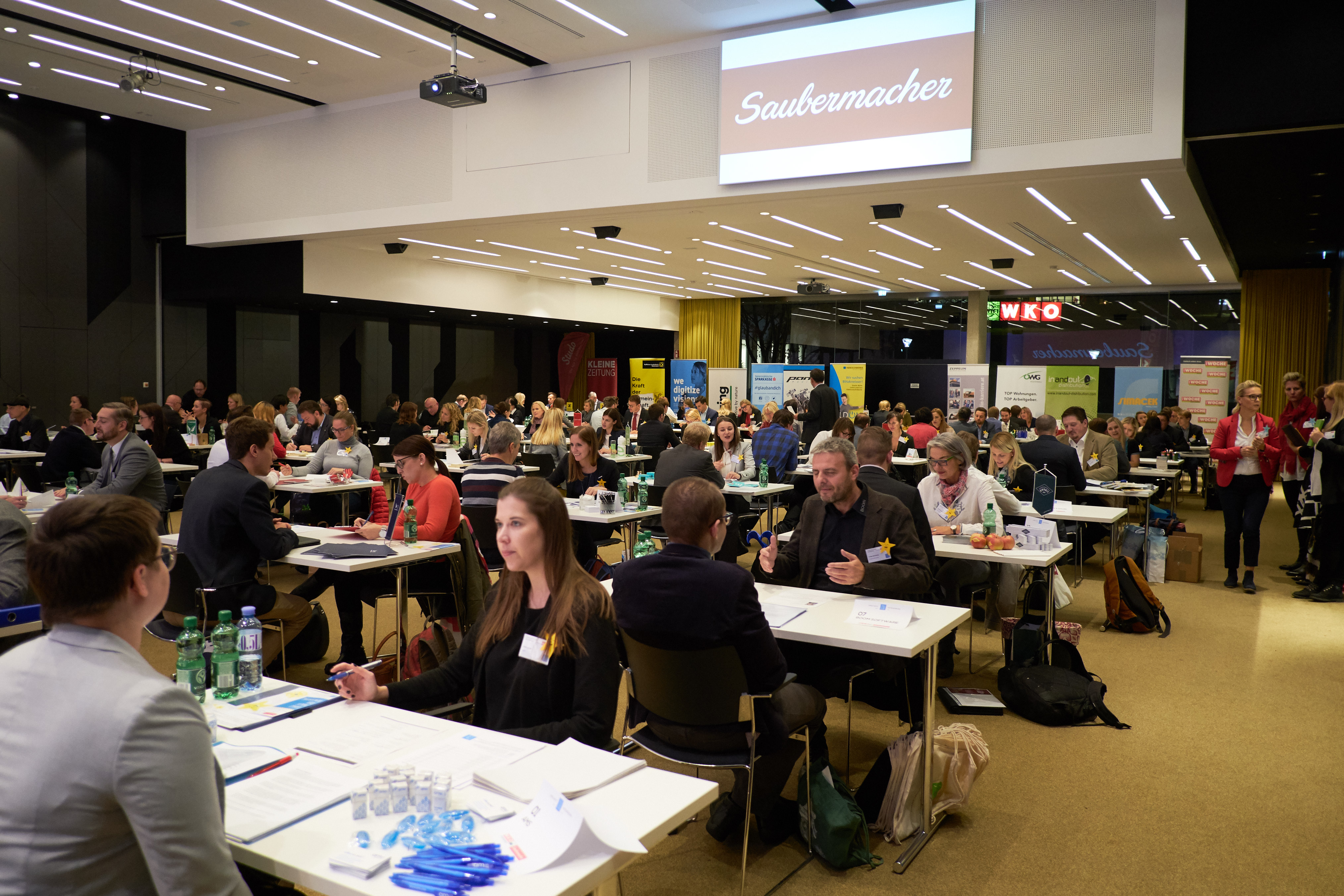 Lange Nacht der Bewerbung 2018 Graz_127