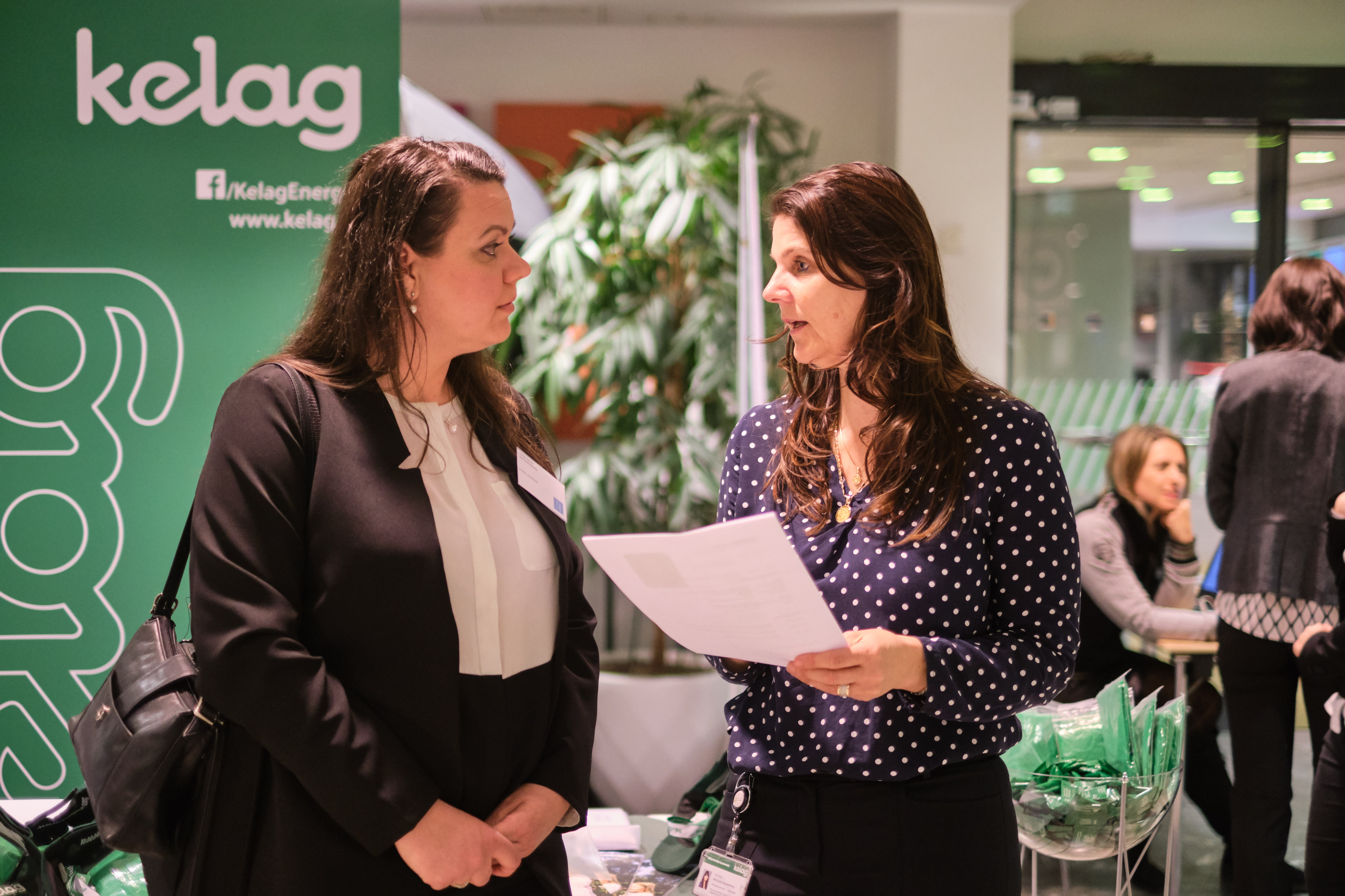 Lange Nacht der Bewerbung Kärnten. Insidertipps von Recruiter:innen