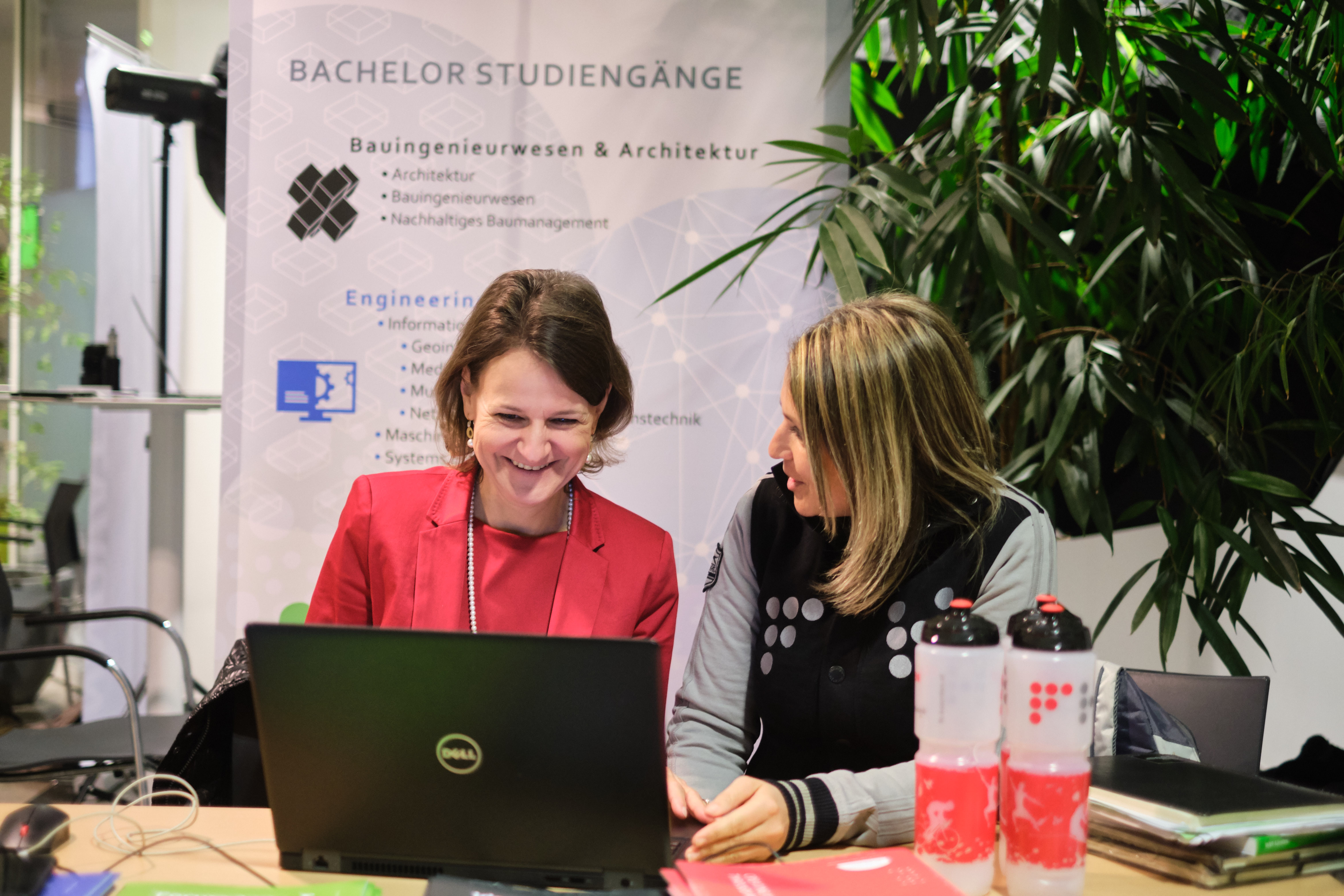 Lange Nacht der Bewerbung Kärnten. Insidertipps von Recruiter:innen