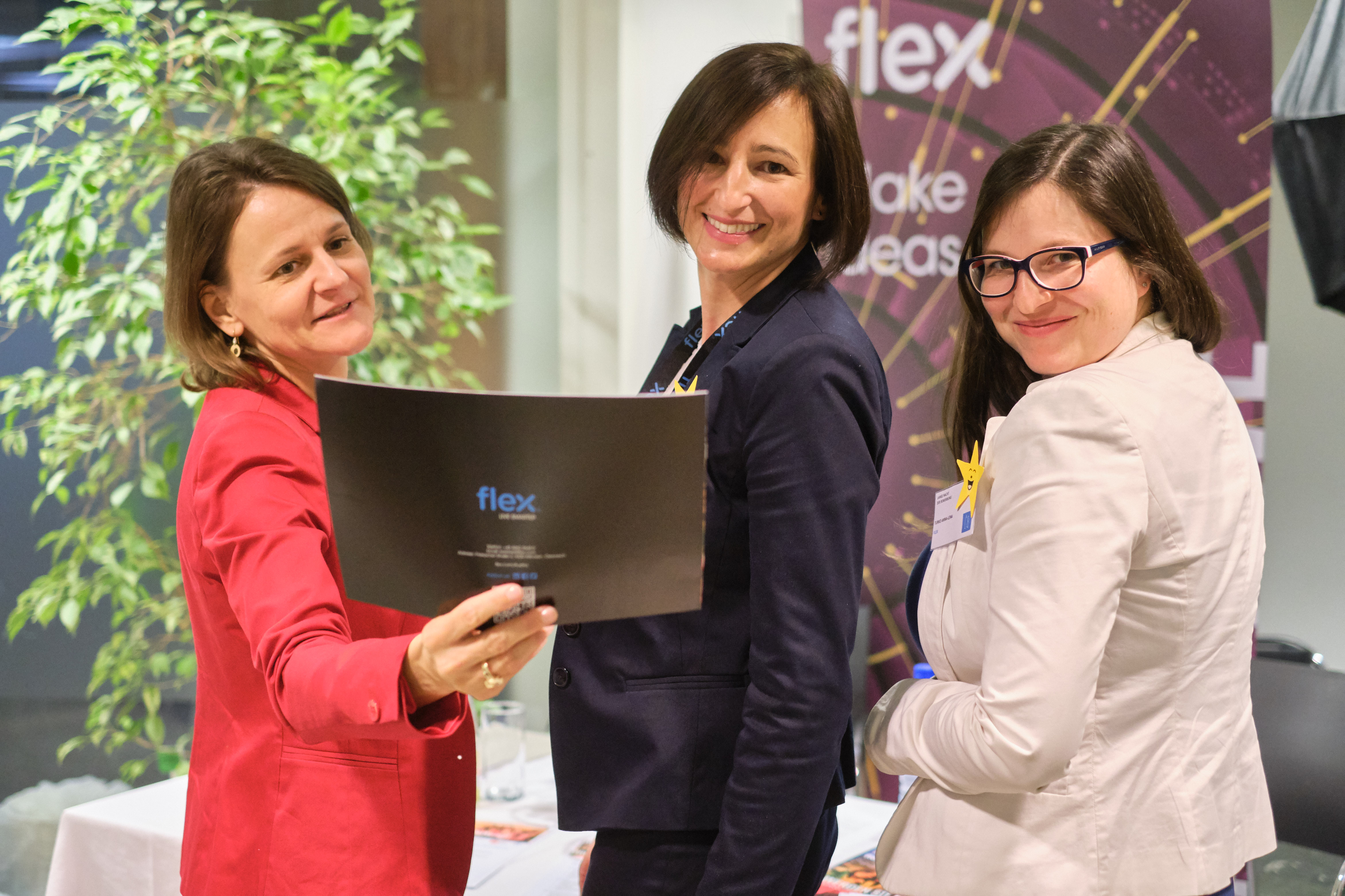 Lange Nacht der Bewerbung Kärnten. Insidertipps von Recruiter:innen