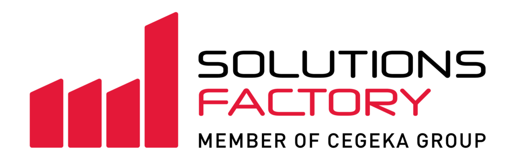 Solutions Factory bei der Langen Nacht der Bewerbung. Insidertipps von Recruiter:innen